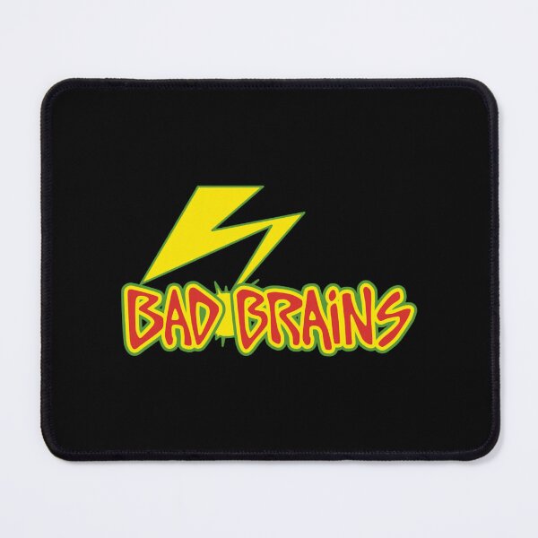 Item preview, Bad Brains Punk designed and sold by rhoshujet.