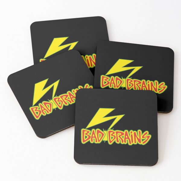 Item preview, Bad Brains Punk designed and sold by rhoshujet.