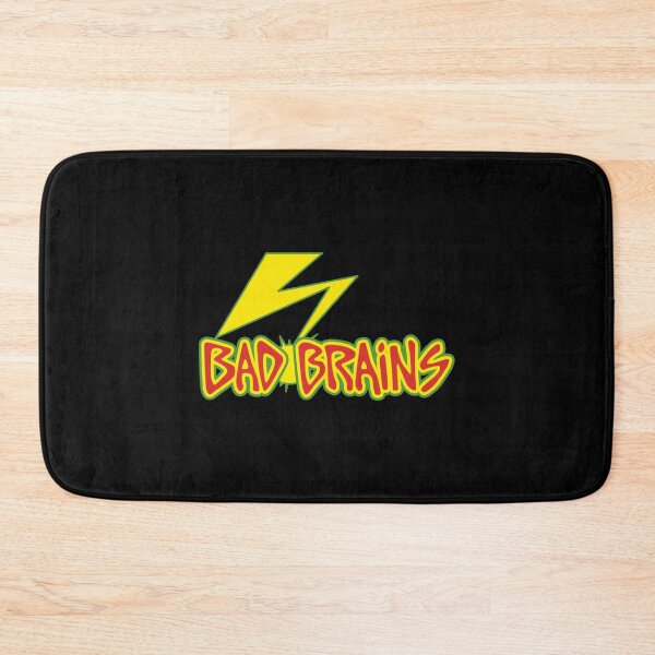 Item preview, Bad Brains Punk designed and sold by rhoshujet.