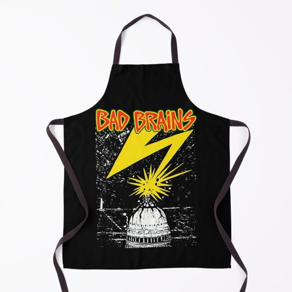 Item preview, Bad Brains Punk designed and sold by rhoshujet.