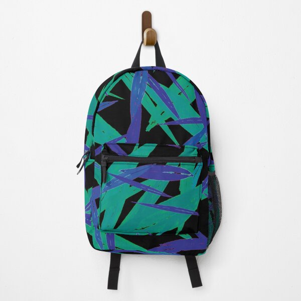 Item preview, Abstract leaves designed and sold by CharlottePlaceArt.