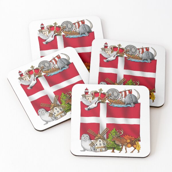 Item preview, Denmark designed and sold by underheaven.