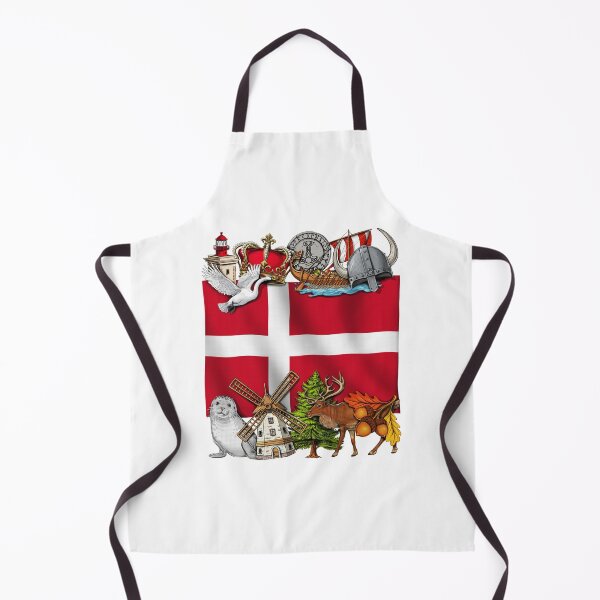 Item preview, Denmark designed and sold by underheaven.