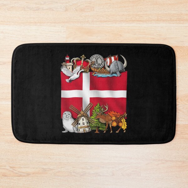 Item preview, Denmark designed and sold by underheaven.