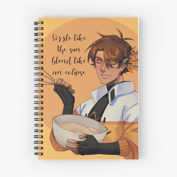 Item preview, Daydream - Baking Time - Sizzle like the Sun / Blend like an Eclipse - Black Text Version designed and sold by NR3M.