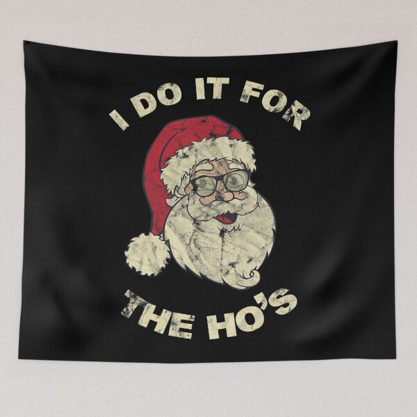Item preview, Do For Ho Merry Christmas Most I The Wonderful Time It designed and sold by DoerfArtStore.