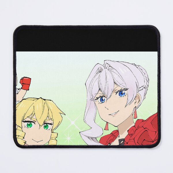 Item preview, Character Fanart Inspired by May I Ask for One Final Thing designed and sold by roartusa.