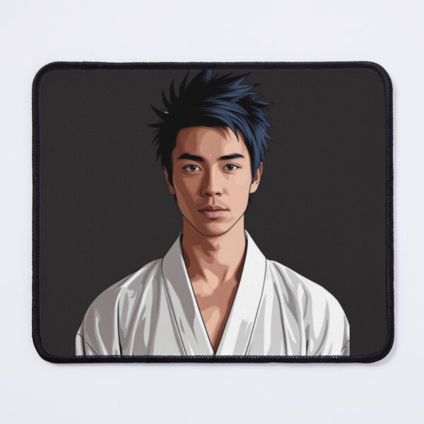 Item preview, Noragami-Yato designed and sold by MyBestTeeses.