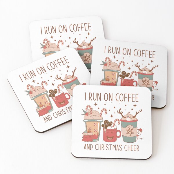 Item preview, important expresses only motivation sentiment coffee that their Christmas the they to energy the is mood. speaker's but part an of maintain season This and that levels, not their need also designed and sold by Coryconcetta.