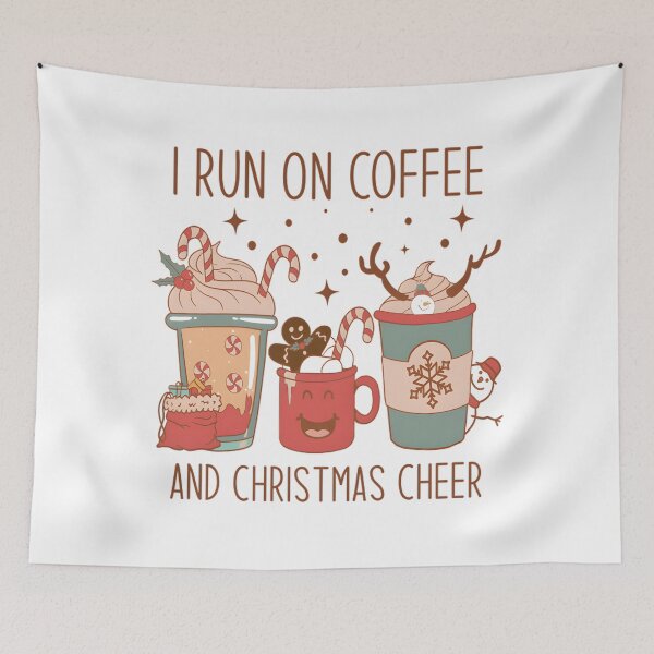 Item preview, important expresses only motivation sentiment coffee that their Christmas the they to energy the is mood. speaker's but part an of maintain season This and that levels, not their need also designed and sold by Coryconcetta.