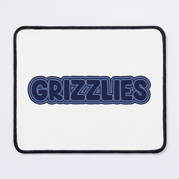 Item preview, memphis grizzlies designed and sold by designsbysamantha.