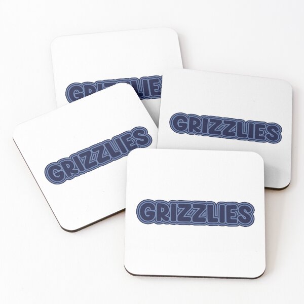 Item preview, memphis grizzlies designed and sold by designsbysamantha.