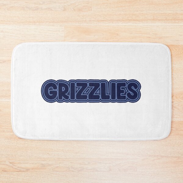 Item preview, memphis grizzlies designed and sold by designsbysamantha.