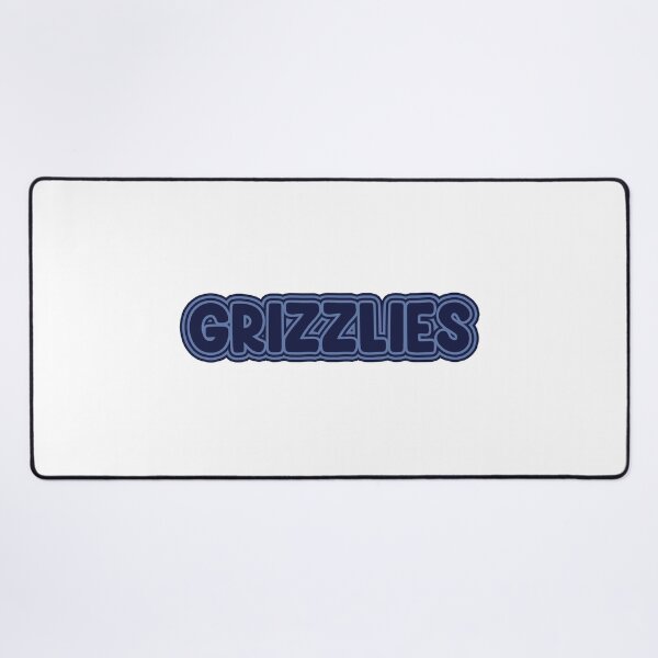 Item preview, memphis grizzlies designed and sold by designsbysamantha.