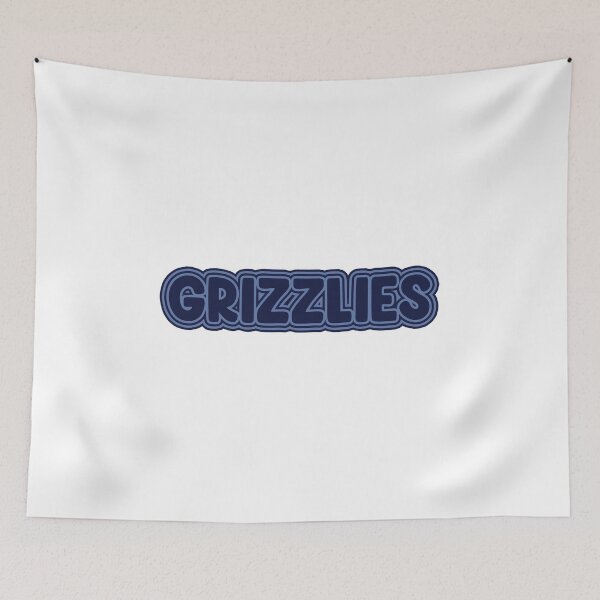 Item preview, memphis grizzlies designed and sold by designsbysamantha.