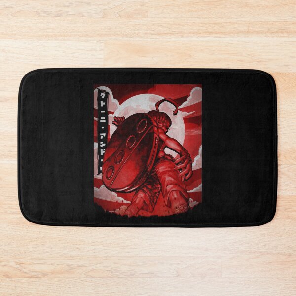 Item preview, Cthoni Red Gachiakuta designed and sold by guruboya II.