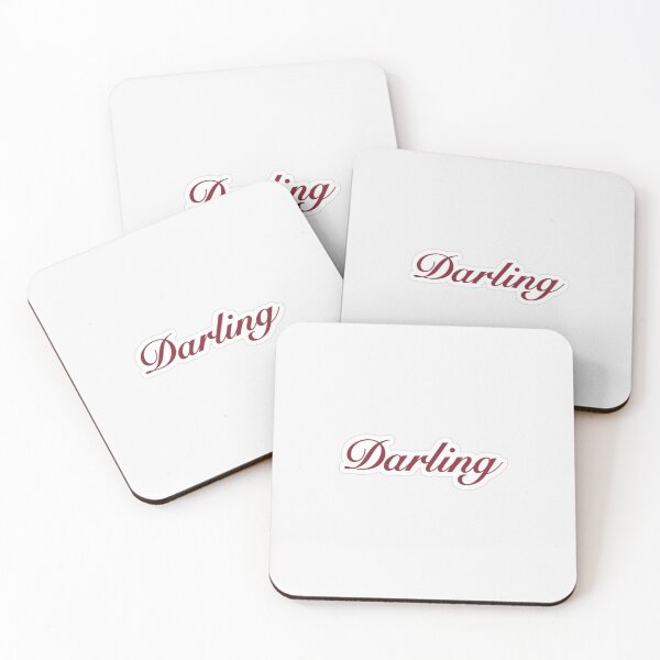 Item preview, Darling designed and sold by ARTL0V3RR.