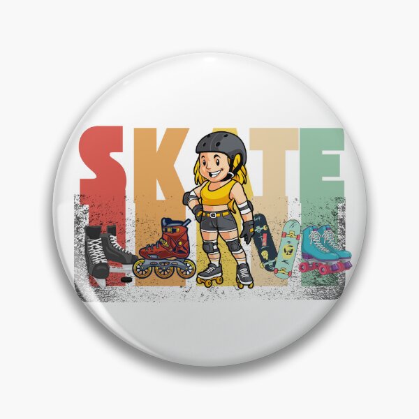 Item preview, Skate Fun designed and sold by Tony's Merch.