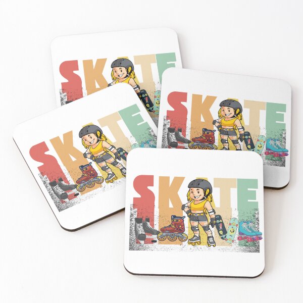 Item preview, Skate Fun designed and sold by Tony's Merch.