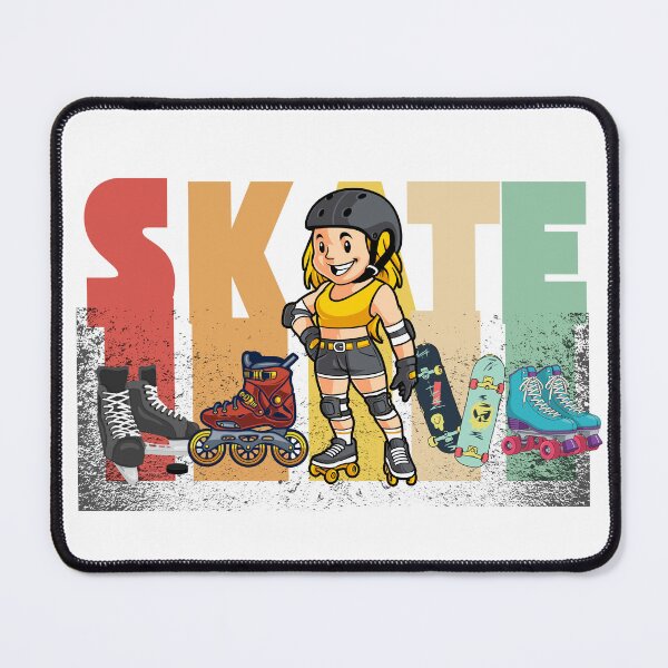 Item preview, Skate Fun designed and sold by Tony's Merch.