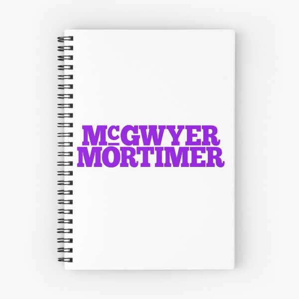 Item preview, McGwyer Mortimer designed and sold by Captain Howdy.