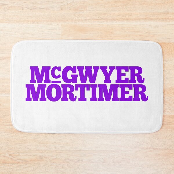 Item preview, McGwyer Mortimer designed and sold by Captain Howdy.