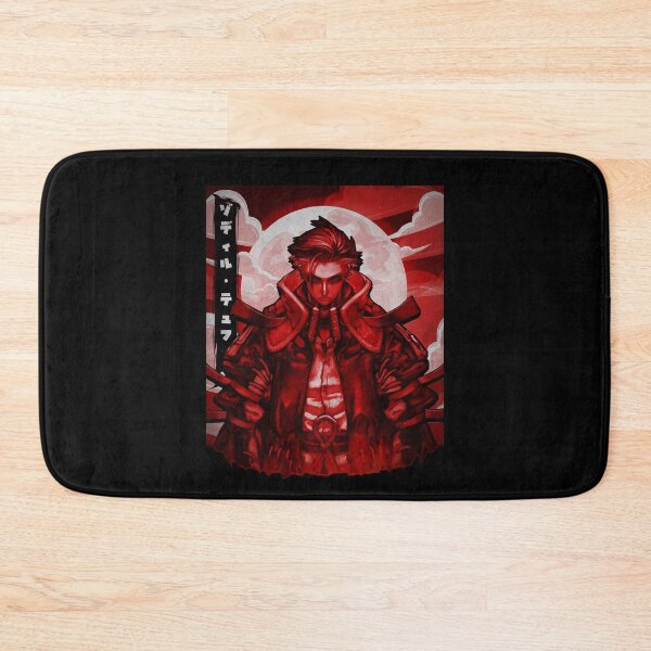 Item preview, Zodyl Red Gachiakuta designed and sold by guruboya II.
