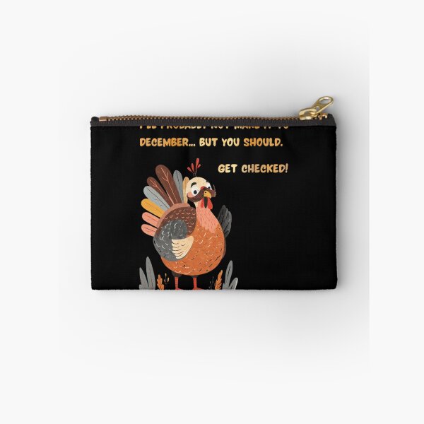 Item preview, Funny Movember Thanksgiving Shirt – Moustache Turkey designed and sold by adicreate.