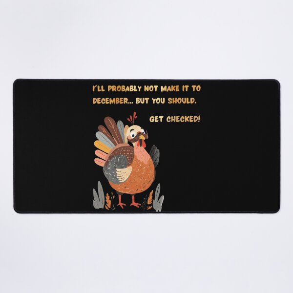 Item preview, Funny Movember Thanksgiving Shirt – Moustache Turkey designed and sold by adicreate.