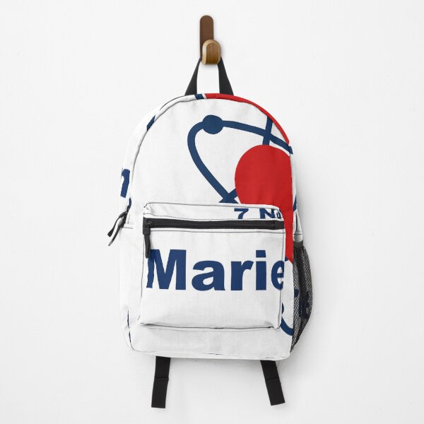 Item preview, Tribute to Marie Curie — 7 November designed and sold by ariksworld.
