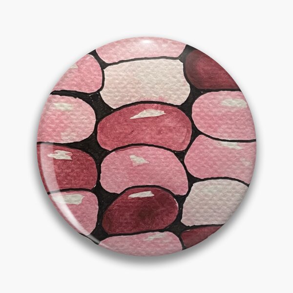 Item preview, Pink Watercolor Corn designed and sold by Sarah Oliver.