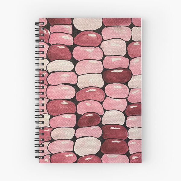 Item preview, Pink Watercolor Corn designed and sold by Sarah Oliver.