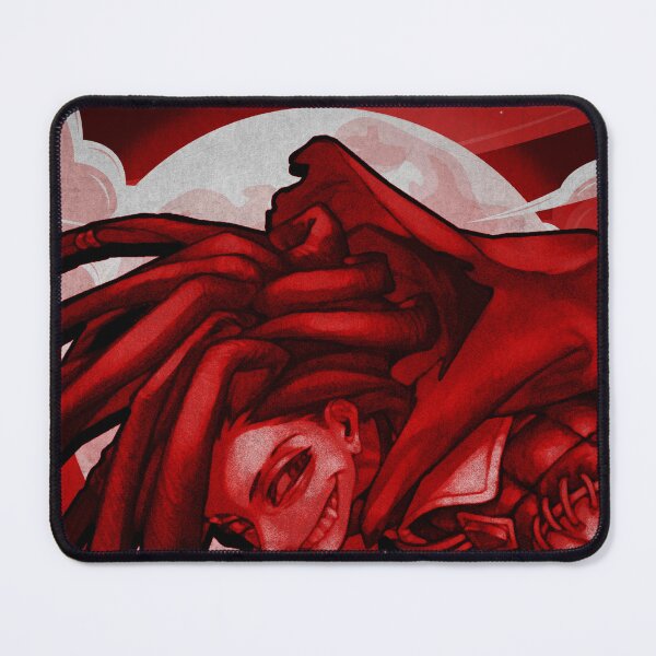 Item preview, Jabber Red Gachiakuta designed and sold by guruboya II.