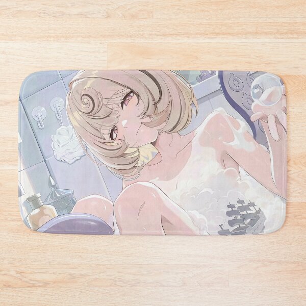 Item preview, Jidhari Poster #2, Zenless Zone Zero designed and sold by Astral Drop.
