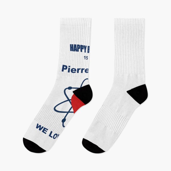 Item preview, Tribute to Pierre Curie  — 15 May designed and sold by ariksworld.