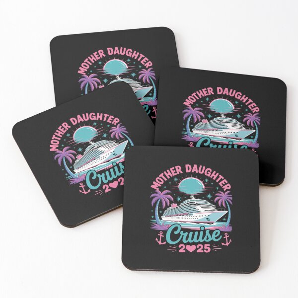 Item preview, Mother Daughter Cruise 2025 Family designed and sold by Kcgarciaso.