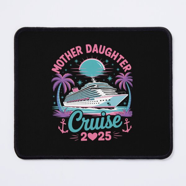 Item preview, Mother Daughter Cruise 2025 Family designed and sold by Kcgarciaso.