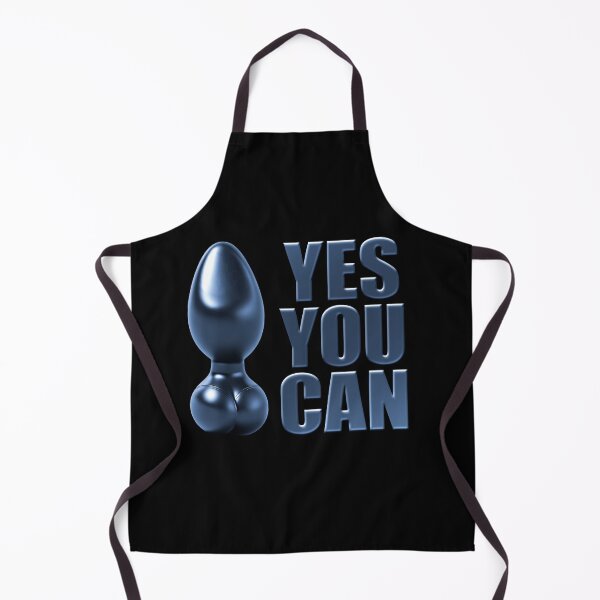 Item preview, Yes You Can designed and sold by Flying Whale.