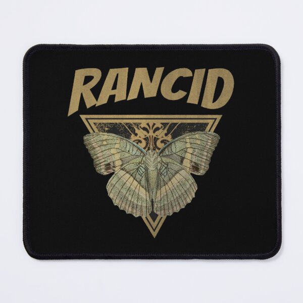 Item preview, Rancid designed and sold by t1carmindsmith.
