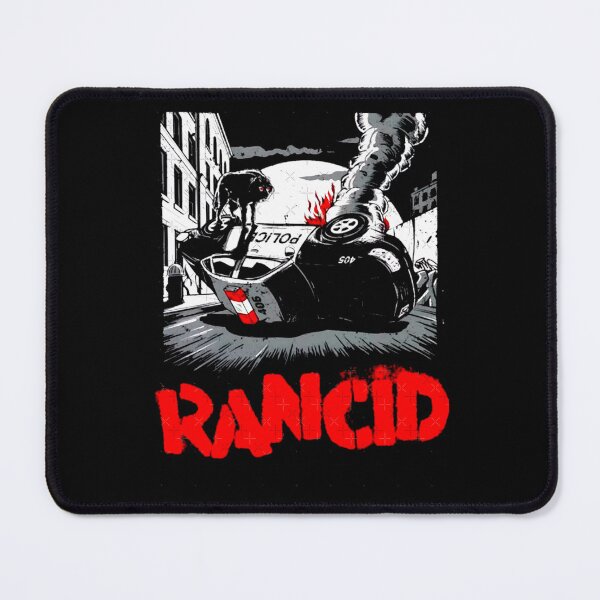 Item preview, Rancid designed and sold by t1carmindsmith.