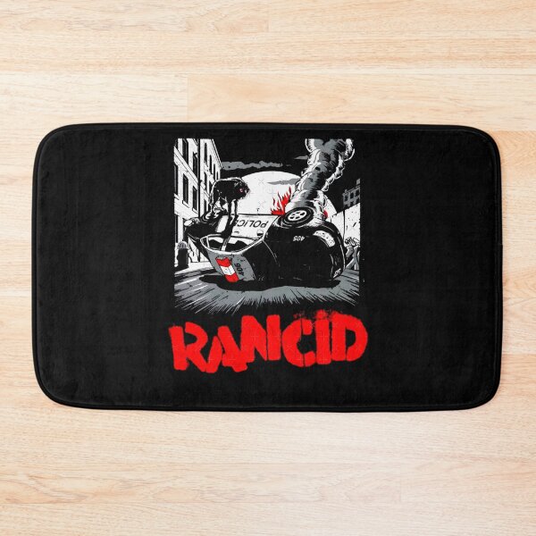 Item preview, Rancid designed and sold by t1carmindsmith.