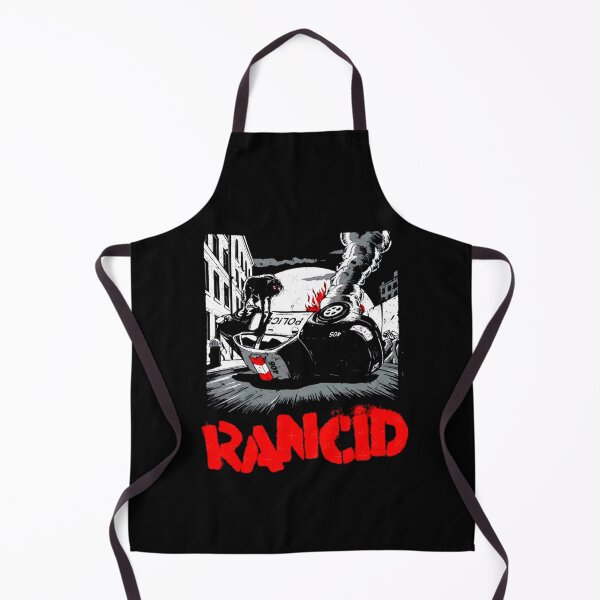 Item preview, Rancid designed and sold by t1carmindsmith.