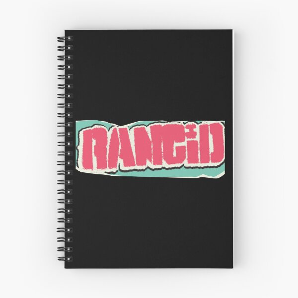 Item preview, Rancid designed and sold by t1carmindsmith.