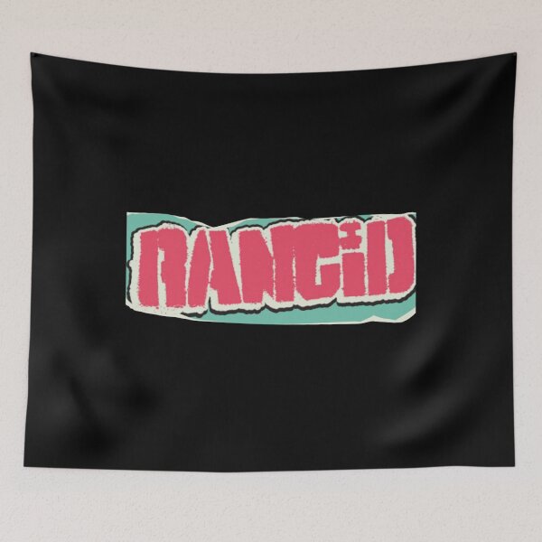 Item preview, Rancid designed and sold by t1carmindsmith.