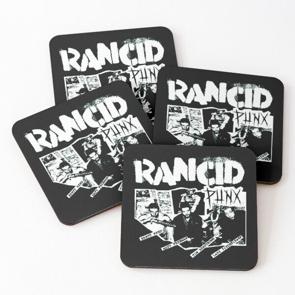 Item preview, Rancid designed and sold by t1carmindsmith.