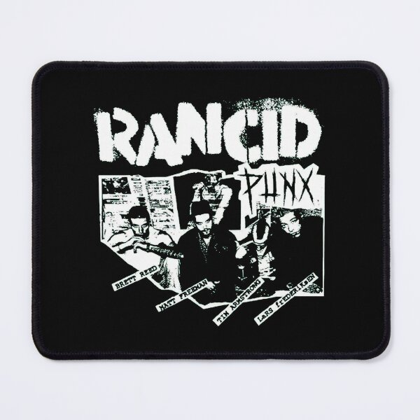 Item preview, Rancid designed and sold by t1carmindsmith.