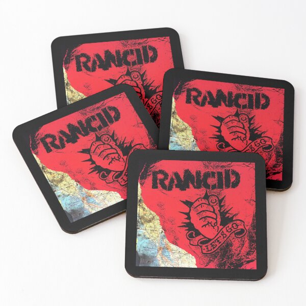Item preview, Rancid designed and sold by t1carmindsmith.