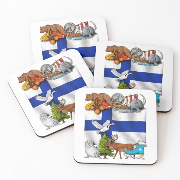 Item preview, Finland designed and sold by underheaven.