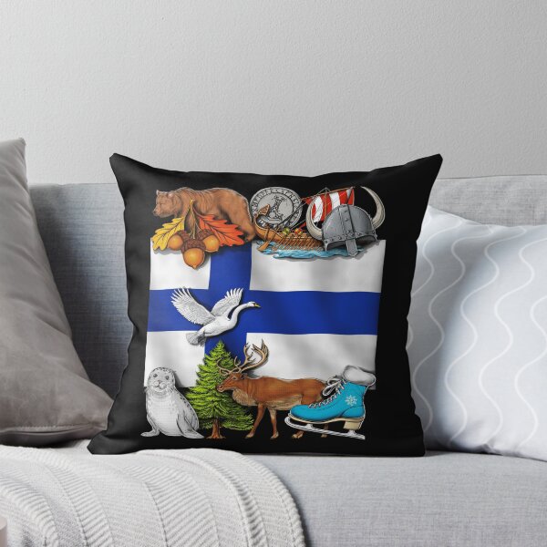Item preview, Finland designed and sold by underheaven.