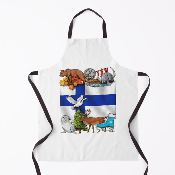 Item preview, Finland designed and sold by underheaven.